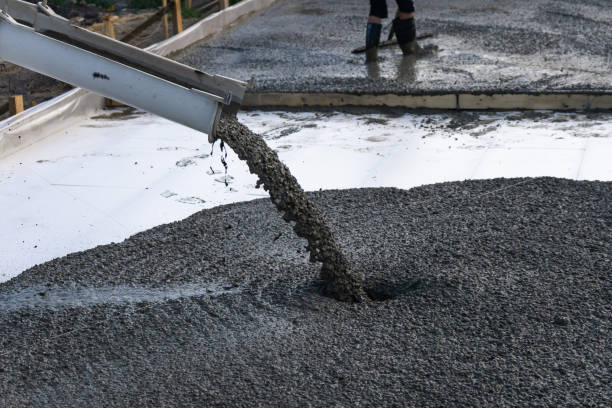  Rochester, NY Concrete contractor Pros