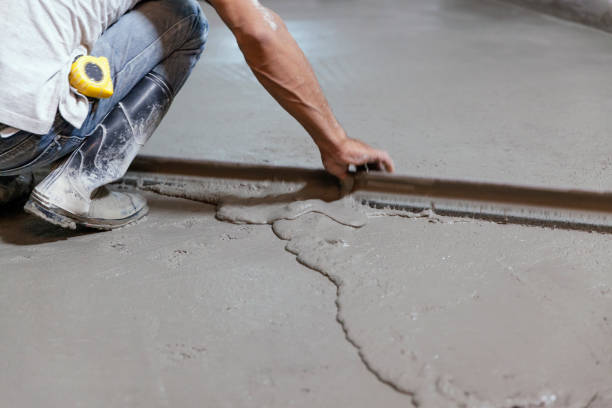 Best Commercial Concrete Services in Rochester, NY