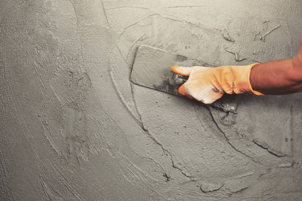 Best Concrete Driveway Installation in Rochester, NY