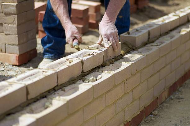 Best Stamped Concrete Services in Rochester, NY