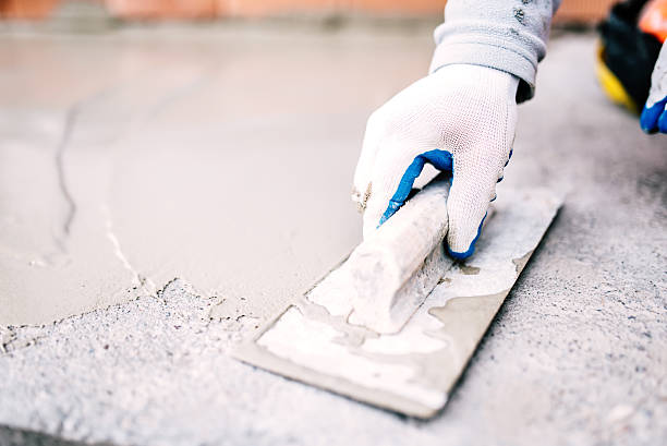 Best Industrial Concrete Flooring in Rochester, NY